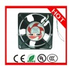 120x120X38mm AC cooling Fan Low Noise Indutrial Cooling Fan