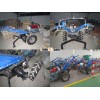 Electric Winch Capstan Winch professional manufacture
