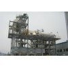 Petroleum refine oil plant