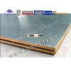 CDM Titanium clad (steel) tube sheet, Titanium tube sheet,Titanium clad plate
