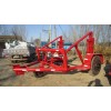 Drum Trailer Cable Winch   Cable Drum Trailer
