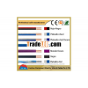 bi wire speaker cable Twin Speaker Cable
