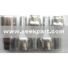 Wheel Locks Nuts and Wheel Lock Bolts (C2)