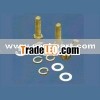 elevator guide rail screw