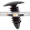 Push Rivet, 7/8 Inch