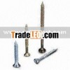 Chipboard and Twinfast Wood Screw