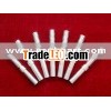Double ended screw bolt for Railway