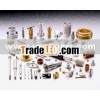 Rivets For Telescopic Slides
