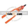 Two Spout Hand Riveter