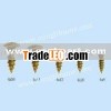 stainless steel screws