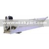 XL series washer