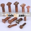 Brass Screw