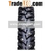Snow Tire With Studs