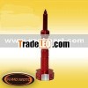 fuel mixture screw