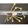 Hex Head Self Tapping Screws