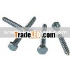 Wood Screw