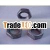 Non-Standard Hex Nut