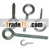 Open or Close Eye Screws