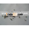 Metal screw