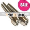 titanium bolts