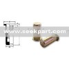 STEEL RIVET NUTS-CYLINDRICAL HEAD(FLAT)