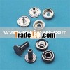 Snap Fasteners/Compression Rivets