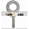 US Eyebolts with Hot Dip Galvanized Finish