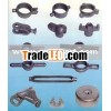 Malleable Iron Casting Products