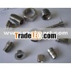 sell non standard stainless steel parts