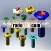 Singapore Galant Various Types Of Fasteners
