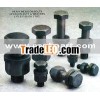 Heavy Hex Bolt, Washer