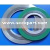 Spiral Wound Gasket