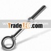 Eye Screw Bolt with Hot-dip Galvanized Finish