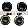 metal eyelets