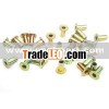 Rivets for Brake Linings