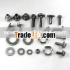 Titanium bolts