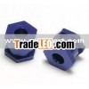 Precision Steel Nut
