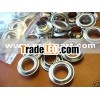 10/18mm DIAMETER Nickel  WASHERS