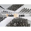 Zirconium Screw