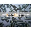 Tri-lobular Thread Screw