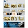 Customized Screws, Hardware
