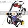 petrol pressure washer