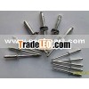 Stainless steel blind rivets