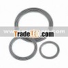 silicone washer