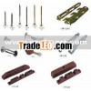 furniture fitting ,bolt and parts