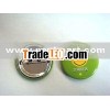 promotional tin pin