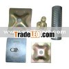 Formwork use accessories