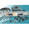 mechanical seal,wear resistance graphite