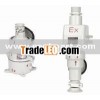 Explosion-proof bolt