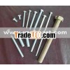 hex bolt